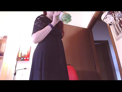 ❤️ Submisivní otrokyně, která miluje špinavé a svůdné kalhotky, je po zhlédnutí tohoto videa nucena masturbovat! ❤❌ Šukání video u cs.extraclasswork.ru ❤