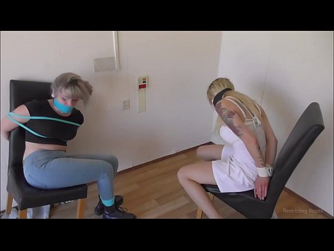 ❤️ Závislá / svázaná a s roubíkem / dáma v nesnázích ❤❌ Šukání video u cs.extraclasswork.ru ❤