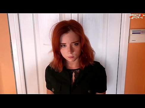 ❤️ Ochranka potrestala krásnou ženu za krádež v obchodě - sperma v ústech ❤❌ Šukání video u cs.extraclasswork.ru ❤